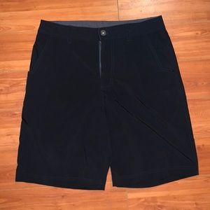 LULULEMON Hybrid Shorts